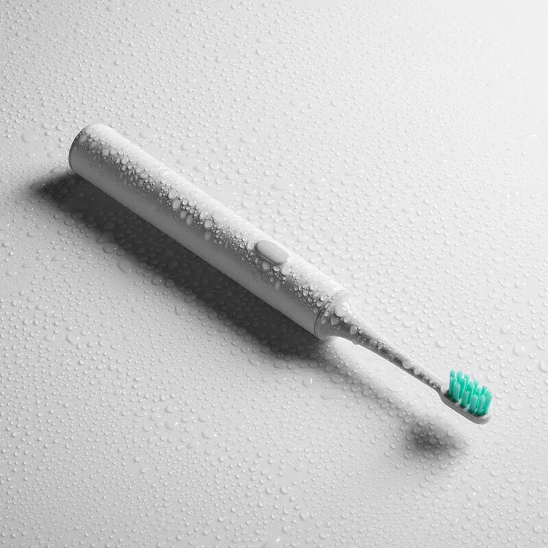 Xiaomi Mijia T300 Sonic Electric Toothbrush with 25 Days Battery Life - Smarsty