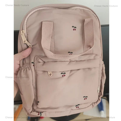 Kids School Backpack Kindergarten Durable Lightweight - Smarsty