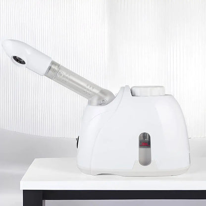 Facial Steamer for Deep Hydration and Pore Cleansing - Smarsty