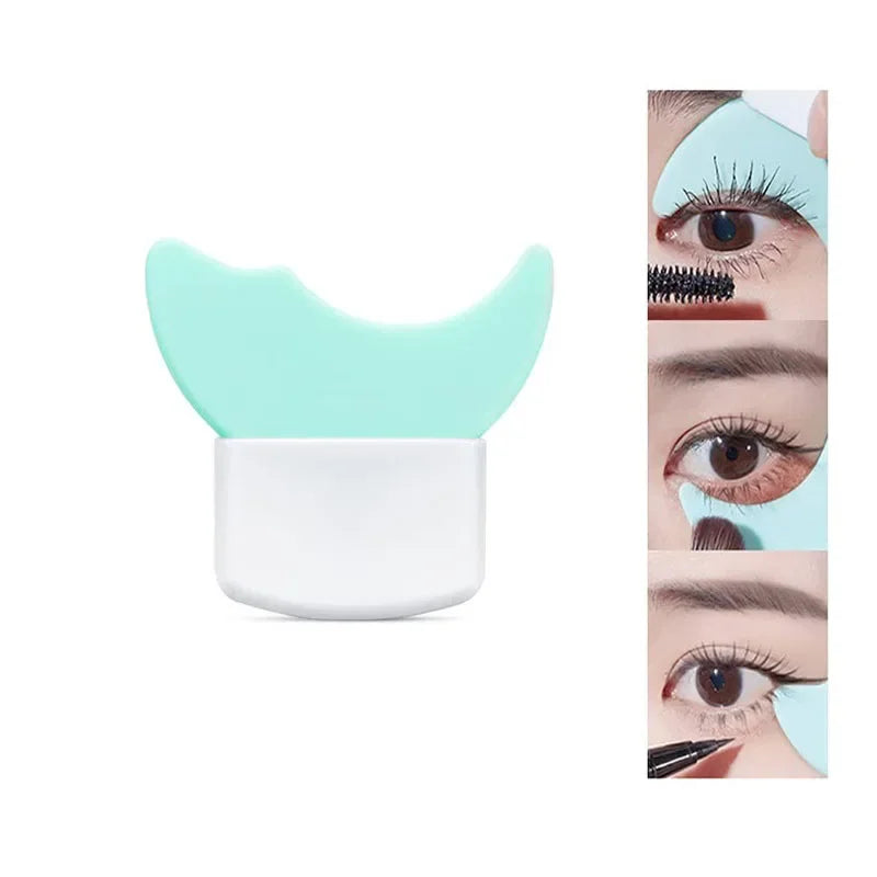 Multi-Functional Eyeliner Stencils for Quick Makeup - Smarsty
