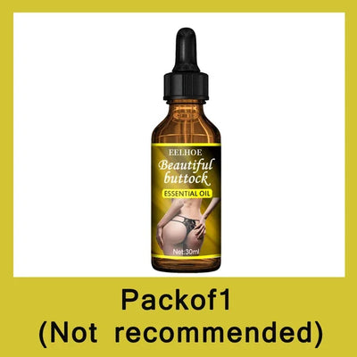 Butt Enhancement Essential Oil for Lifting and Firming - Smarsty