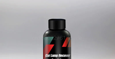 Car Headlight Restoration Polishing Kits Headlamp Repair Kits Car Light Polisher Cleaning Paste Car Paint Care Refurbish Agent - Smarsty