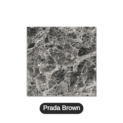 Thickened Self-Adhesive Marble Tile Stickers for Home Decor - Smarsty