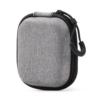 Portable Shockproof Earphone Case with High Quality Protection - Smarsty