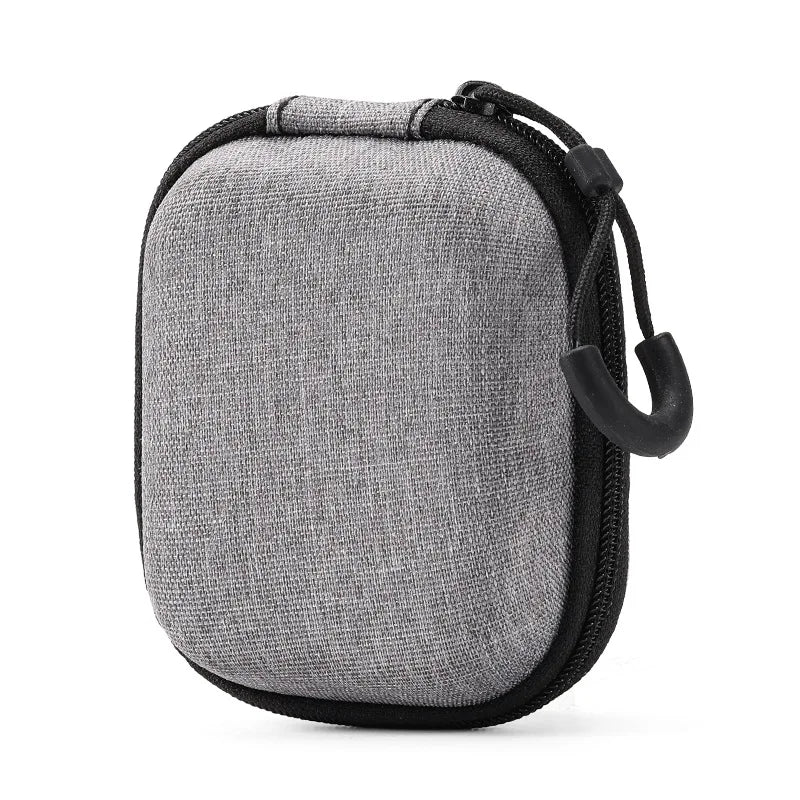 Portable Shockproof Earphone Case with High Quality Protection - Smarsty