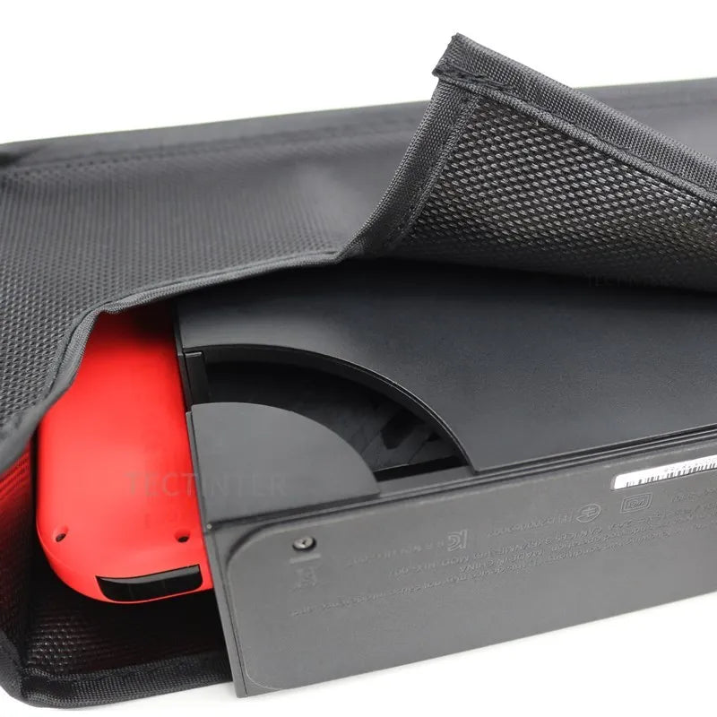 Protective Dust Cover for Nintendo Switch and OLED - Smarsty