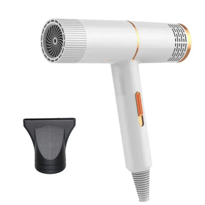 Professional Hair Dryer with Ionic Technology for Fast Drying - Smarsty