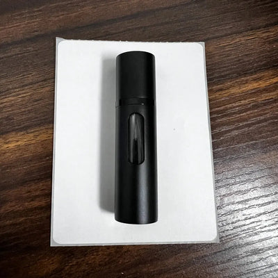5ml Refillable Glass Perfume Bottle for Travel - Smarsty