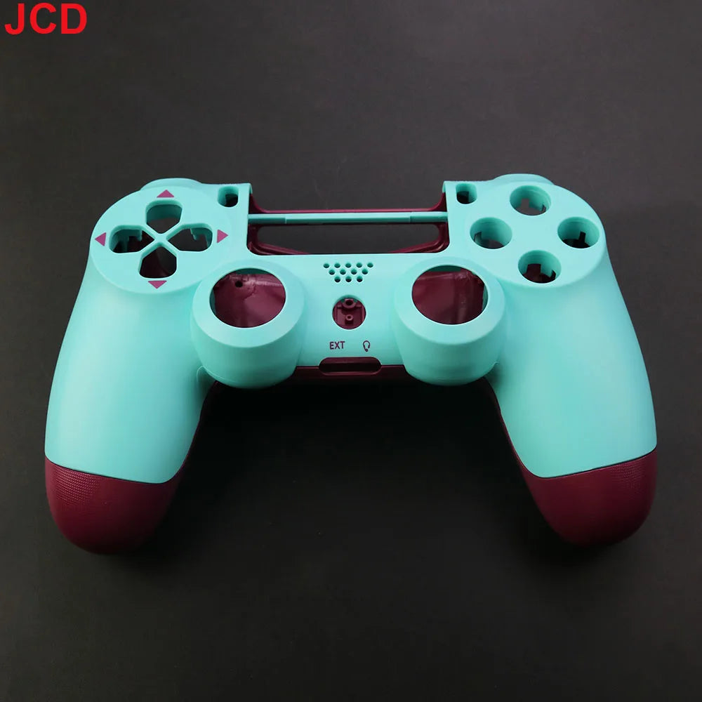 High Quality PS4 Controller Full Shell Case Replacement - Smarsty