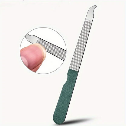 High Quality Stainless Steel Nail Clippers Set - Smarsty