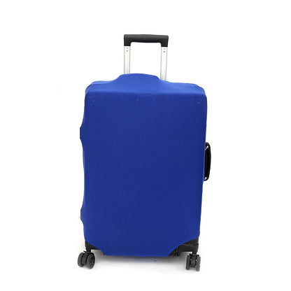 Travel Luggage Cover Elastic Baggage Cover Suitable for 18 to 30 inch Suitcase Case Dust Cover Travel Accessories - Smarsty