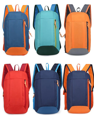 Outdoor Lightweight Small Sports MEN'S Backpack - Smarsty