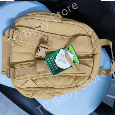 Cotton Kids Backpack For School Unisex Lightweight Comfort - Smarsty
