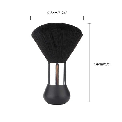Large Barber Brush Neck Duster for Hair Cutting - Smarsty