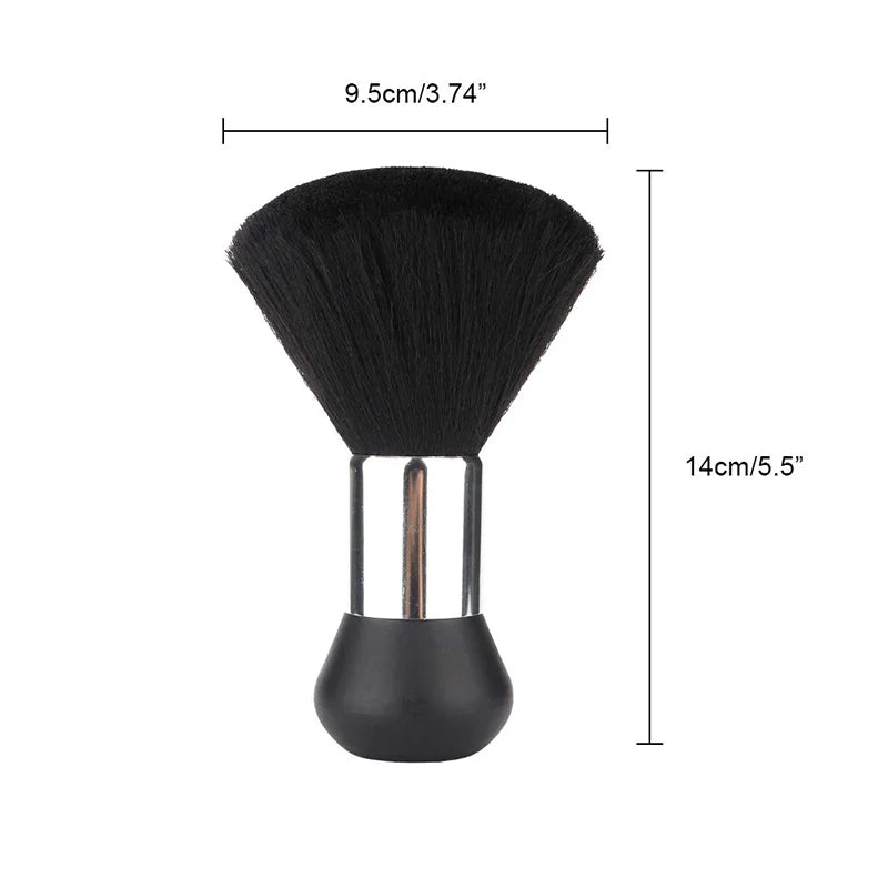 Large Barber Brush Neck Duster for Hair Cutting - Smarsty