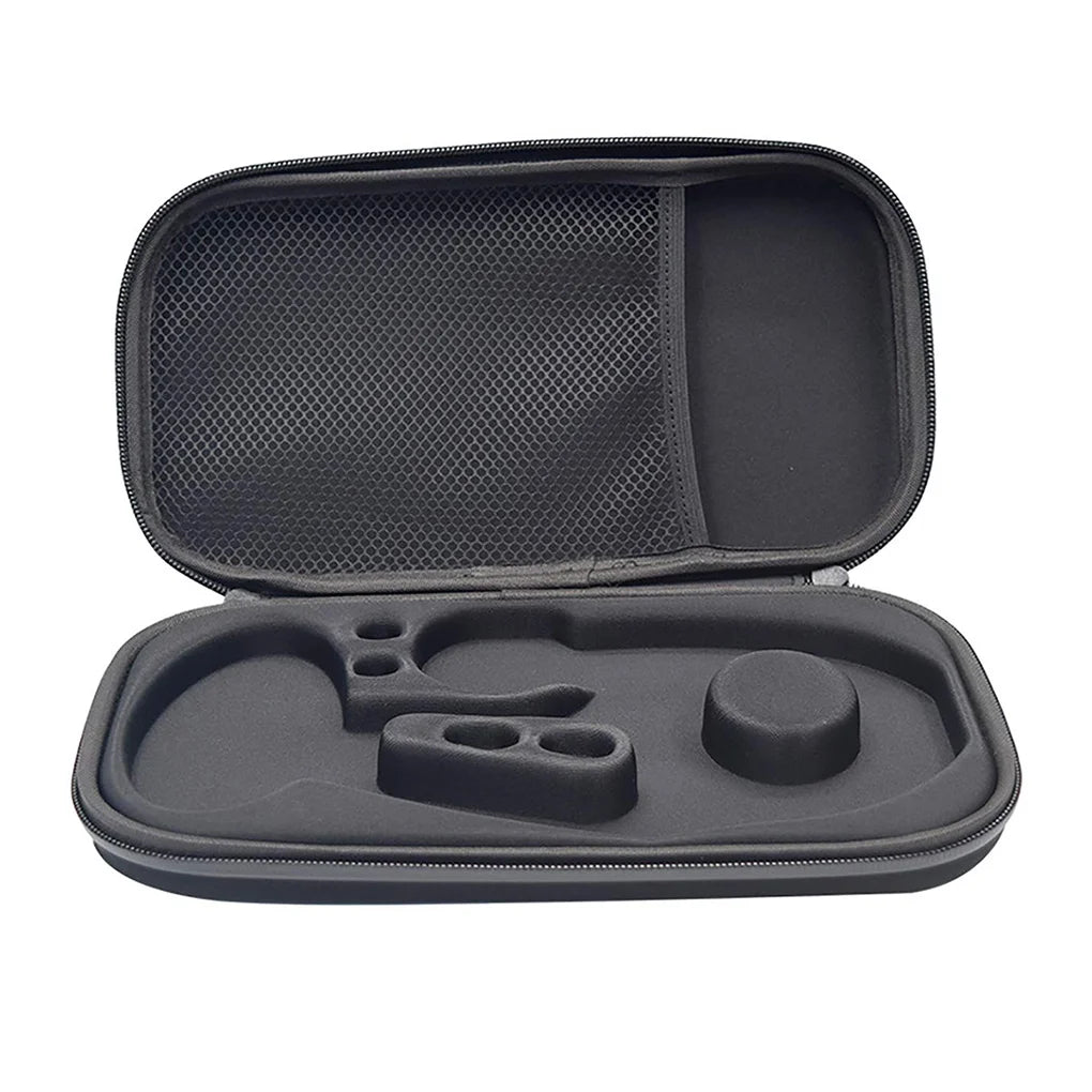 Shockproof Stethoscope Storage Bag Lightweight Mesh Organizer - Smarsty