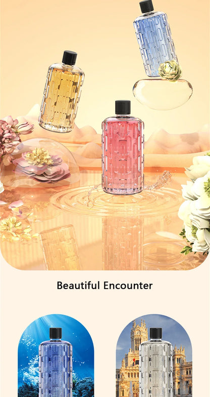 Aroma Diffuser Humidifier for Relaxing Aromatherapy - Smarsty