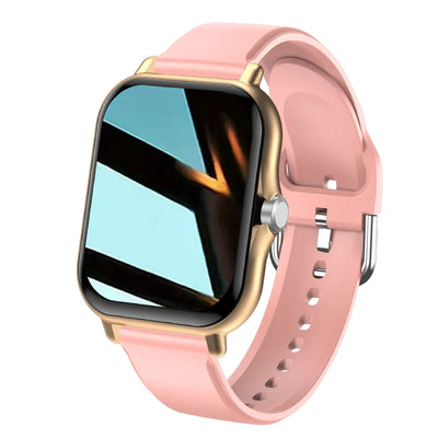 Smart Watch with HD Display and Fitness Tracking - Smarsty