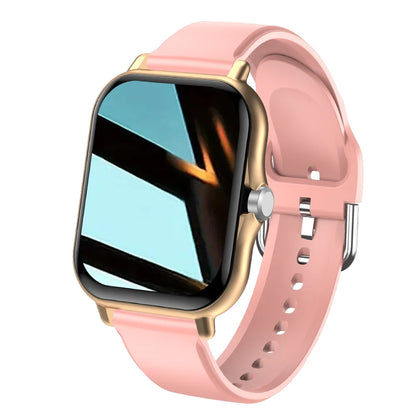 Smart Watch with HD Display and Fitness Tracking - Smarsty