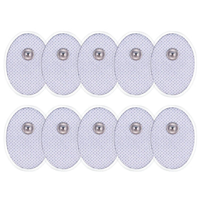 Electrode Pads for Tens Muscle Stimulator Therapy - Smarsty
