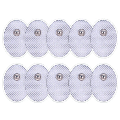Electrode Pads for Tens Muscle Stimulator Therapy - Smarsty