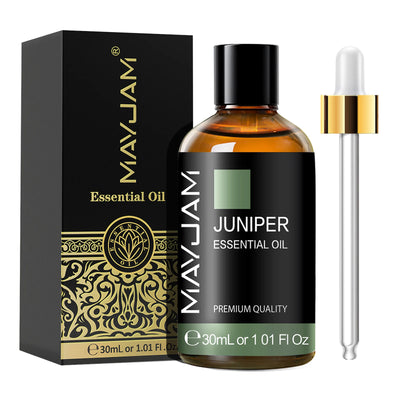 MAYJAM 30ML Aromatherapy Essential Oil Blends for Relaxation - Smarsty