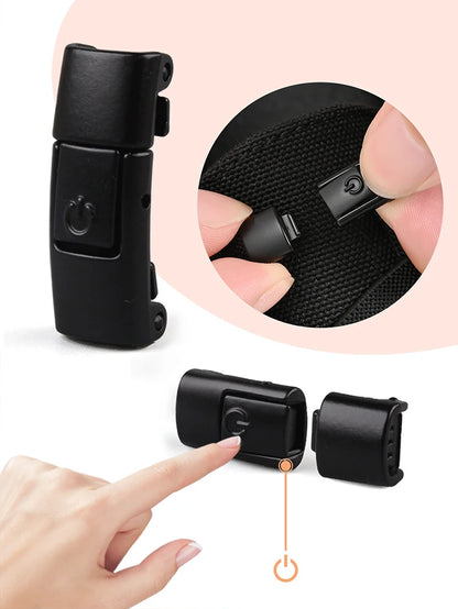 8mm No Tie Shoe Laces Press Lock Shoelaces Without Ties Elastic Laces Sneaker Kids Adult Widened Flat Shoelace for Shoes - Smarsty