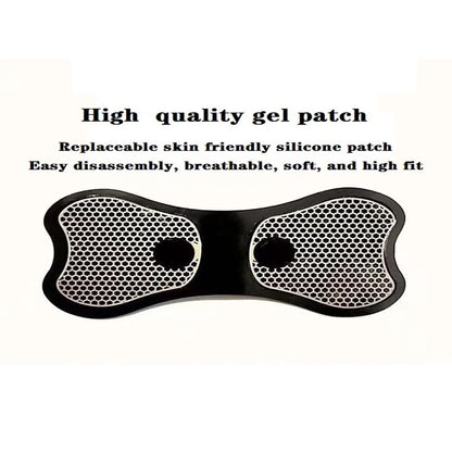Mini Cervical Massage Device for Neck and Shoulder Relief - Smarsty