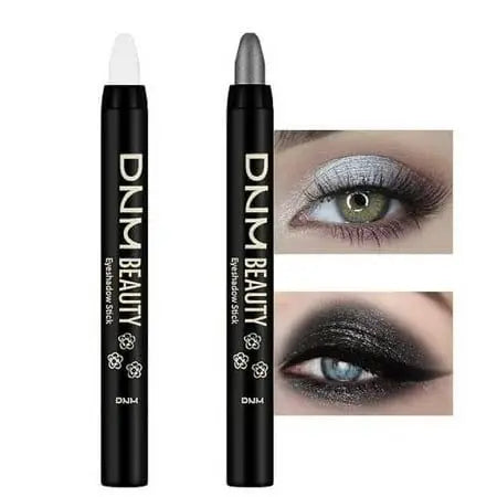 16 Colors Waterproof Pearlescent Eyeliner for Long-Lasting Makeup - Smarsty