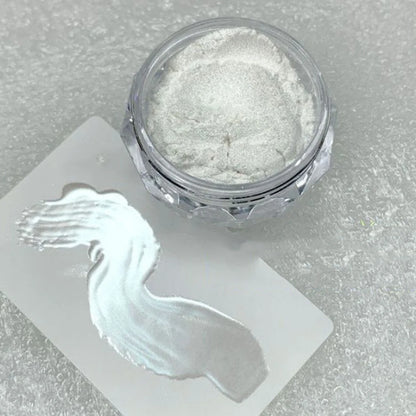 Pearl Effect Nail Powders for Stunning Mermaid Nails - Smarsty