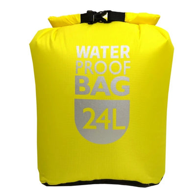 Swimming Waterproof Dry Bag Pack Rafting Kayaking River Trekking Floating Sailing Canoing Boating Water Resistance Dry Sacks - Smarsty