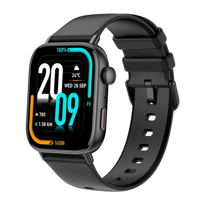 COLMI C8 Max Smart Watch With Voice Calling Feature - Smarsty