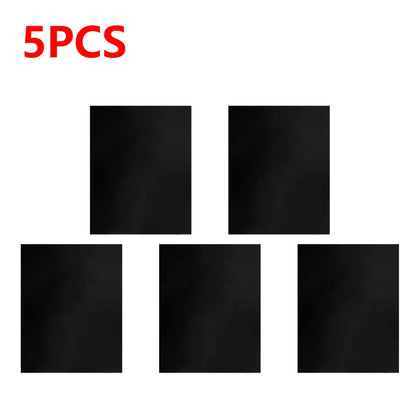 Non-Stick BBQ Grill Mat Set for Easy Cleaning - Smarsty