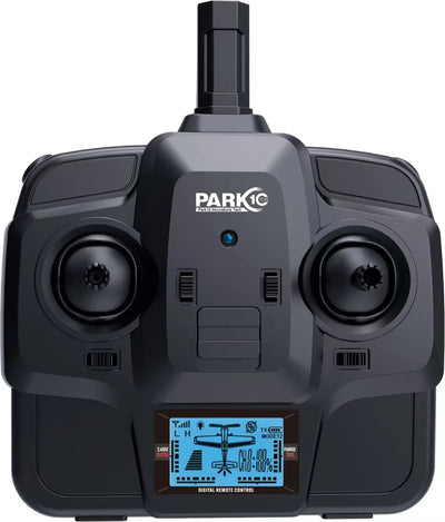 WLtoys F949 2.4G 3D6G 3Ch RC Airplane Fixed Wing Plane Outdoor Toys Drone RTF Upgrade Version Digital Servo F949S With Gyroscope - Smarsty