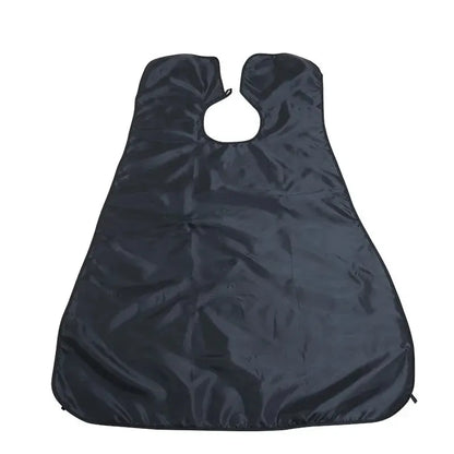 Versatile Shaving Bib for Easy Beard Styling - Smarsty