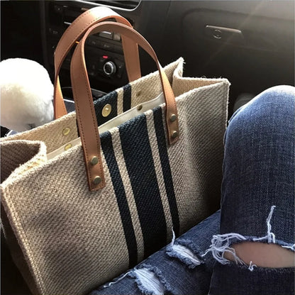 Designer Leather Handbags For Women Luxury Shoulder Bag - Smarsty