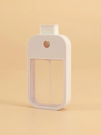 Portable Refillable Hand Sanitizer Spray Bottle Set - Smarsty