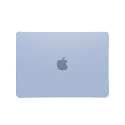 MacBook Air UltraSlim Hard Shell Case 13 to 15 Inches - Smarsty
