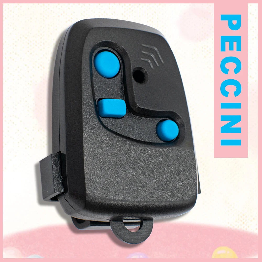 Peccinin Garage Door Remote Control 433.92MHz Easy Access - Smarsty