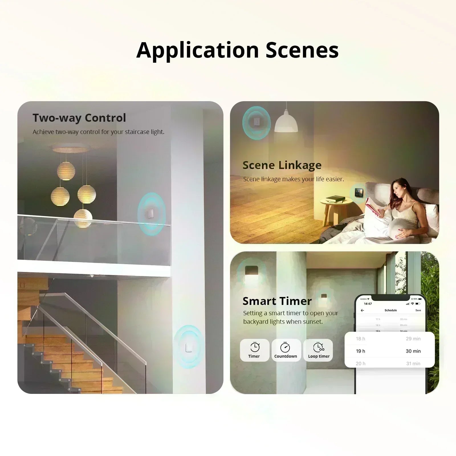 SONOFF ZBMINI L2 Zigbee Smart Switch No Neutral Required - Smarsty