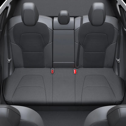 Model Y PU Ventilated Seat Cushion Four Seasons Comfort - Smarsty