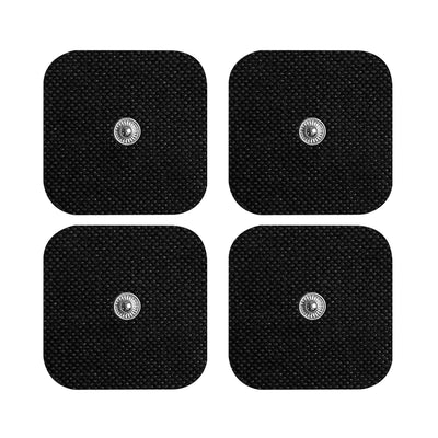 Electrode Pads for Tens Muscle Stimulator Therapy - Smarsty