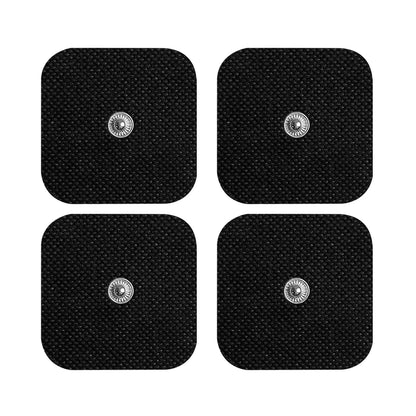 Electrode Pads for Tens Muscle Stimulator Therapy - Smarsty