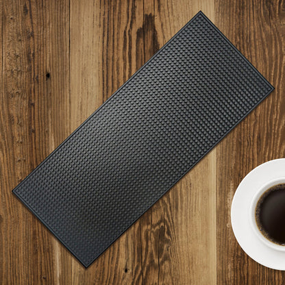 Anti-Slip PVC Bar Mat for Home and Cafe Use - Smarsty