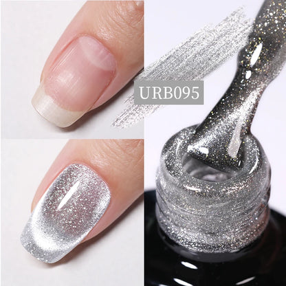 UR Sugar Nude Rubber Base Gel for Natural Nails - Smarsty