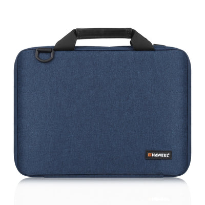 Crossbody Laptop Bag 13 To 16 Inch Durable Nylon Case - Smarsty
