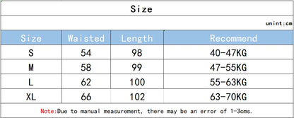 High Waisted Compression Without Awkward Lines Micro Flared Yoga Outdoor Wear Seamless Elastic Fitness Pants Lifting Leggings - Smarsty