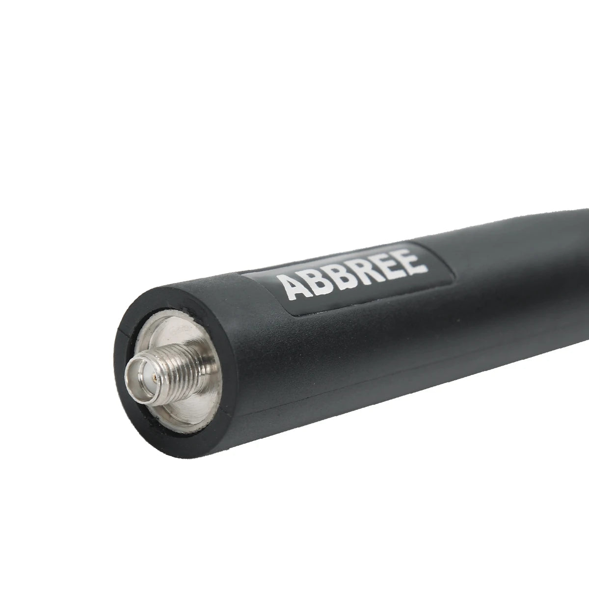 ABBREE CS Tactical Antenna SMA-Female Dual Band VHF UHF 144/430Mhz Foldable For Walkie Talkie Baofeng UV-21 UV-5R QuanSheng K5 - Smarsty