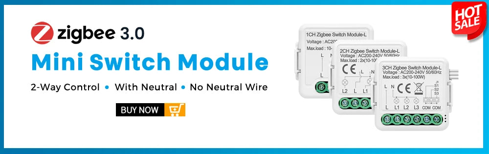 Smart Wifi Power Reset Switch for PC Control - Smarsty