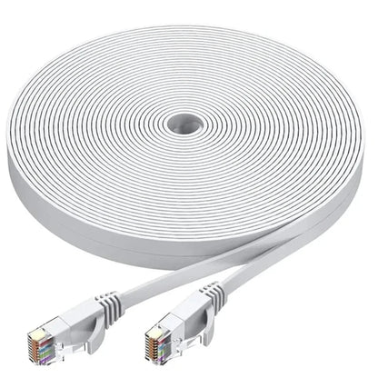 High Speed Cat 6 Ethernet Cable for Fast Internet - Smarsty